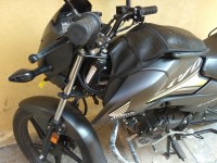 Honda Livo 110 2018 Model