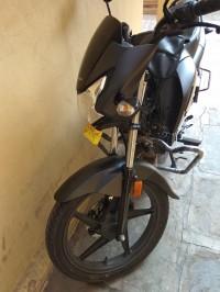 Honda Livo 110