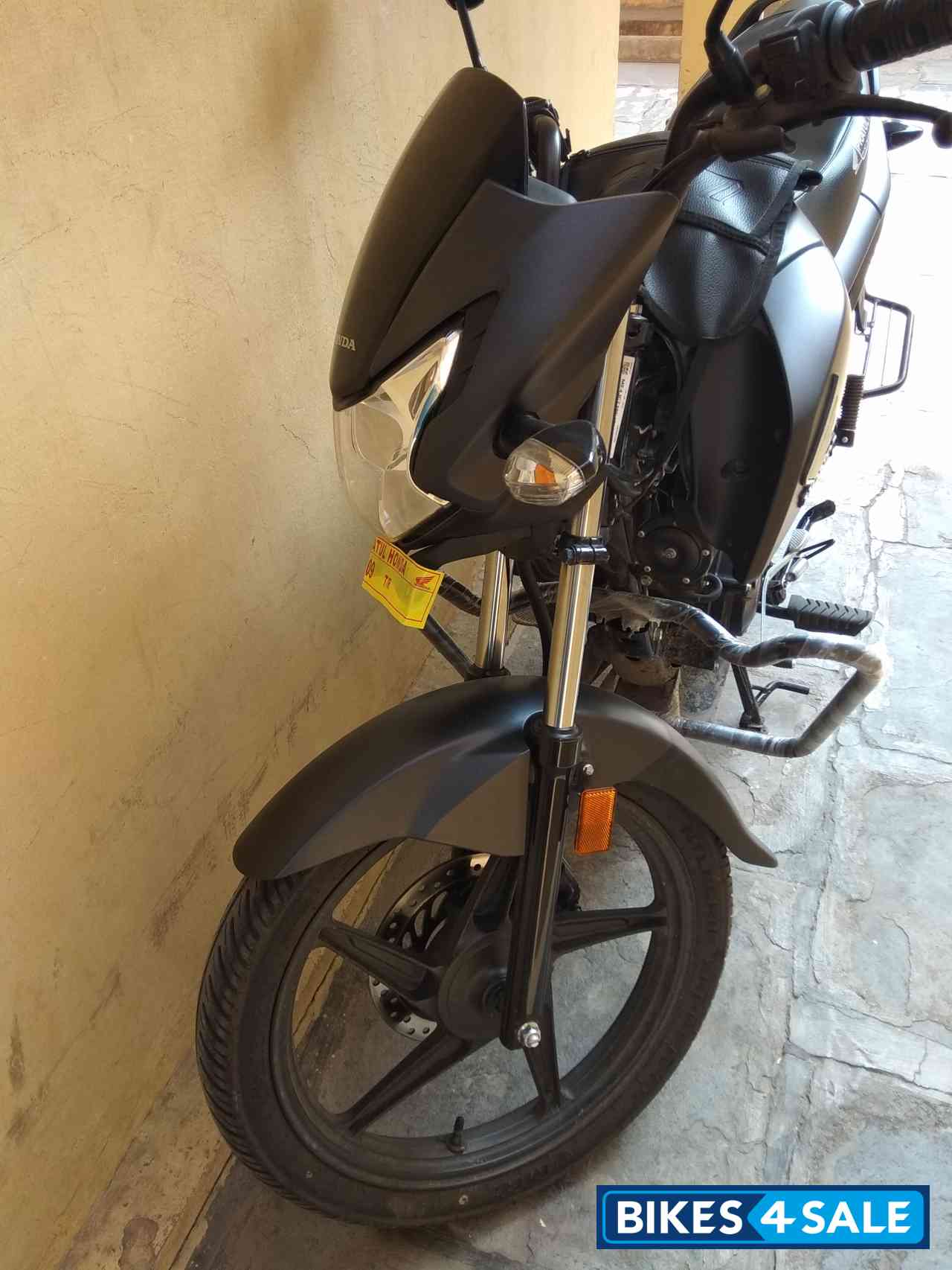 Honda Livo 110