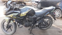 Yamaha Fazer 2015 Model
