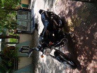 Royal Enfield Thunderbird 350 2015 Model