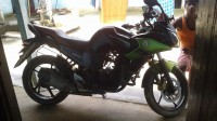 Yamaha Fazer