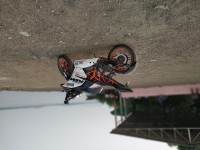 KTM RC 390 2015 Model