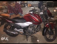 Bajaj Discover 100T