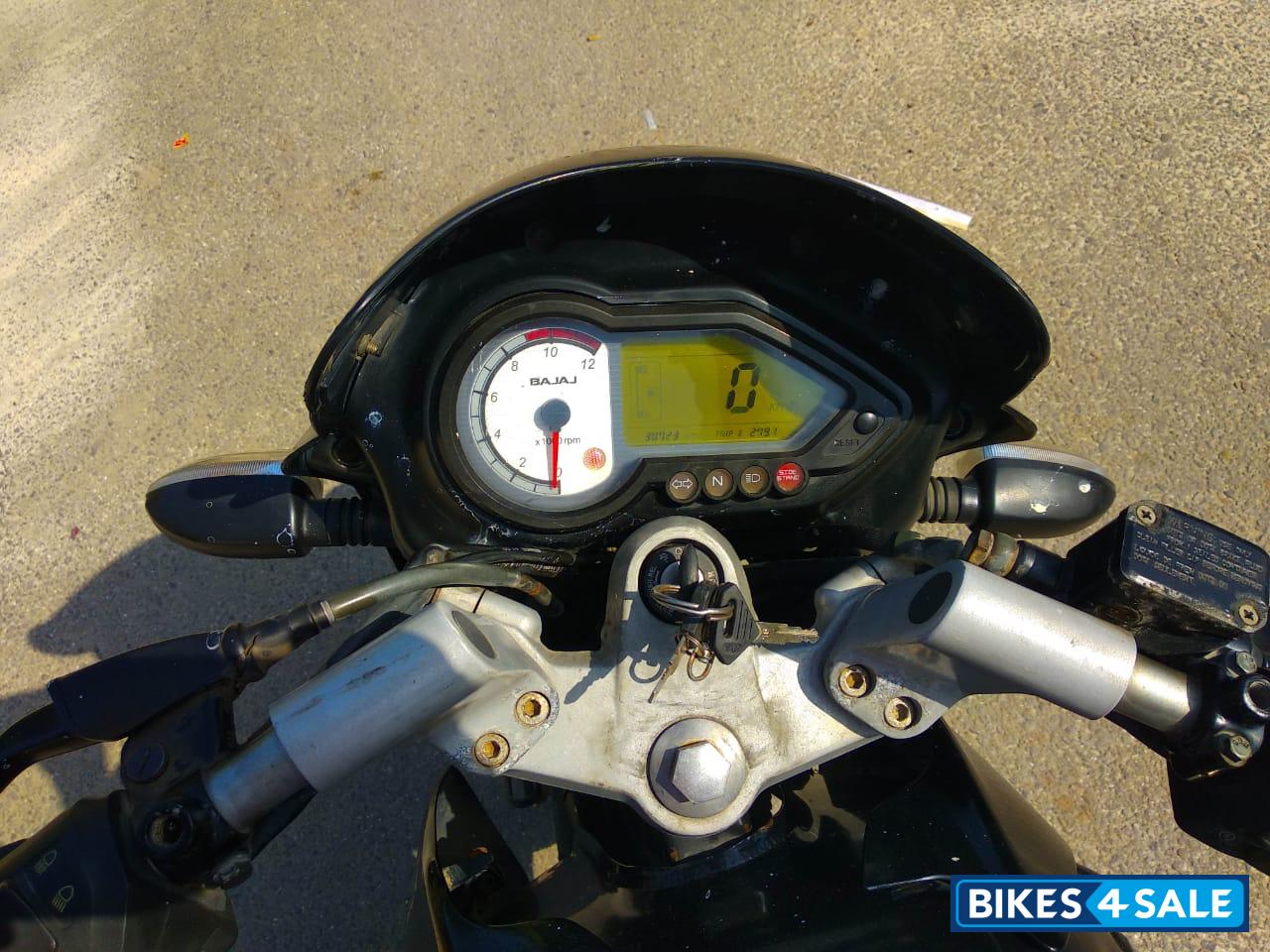 Bajaj Pulsar 180 DTSi