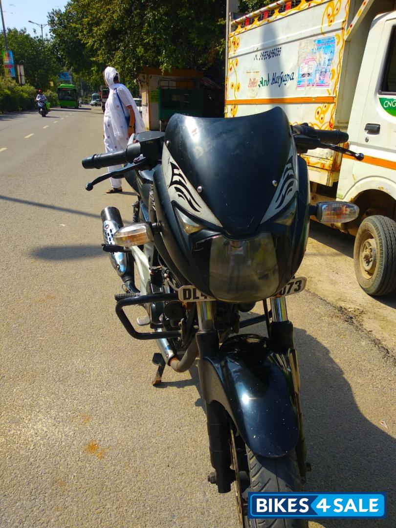 Bajaj Pulsar 180 DTSi