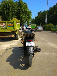 Bajaj Pulsar 180 DTSi