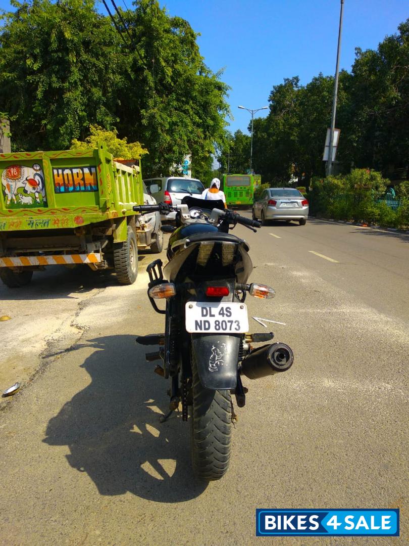 Bajaj Pulsar 180 DTSi