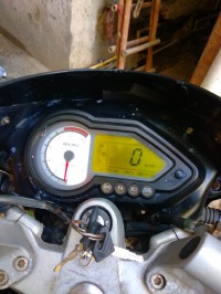 Bajaj Pulsar 180 DTSi