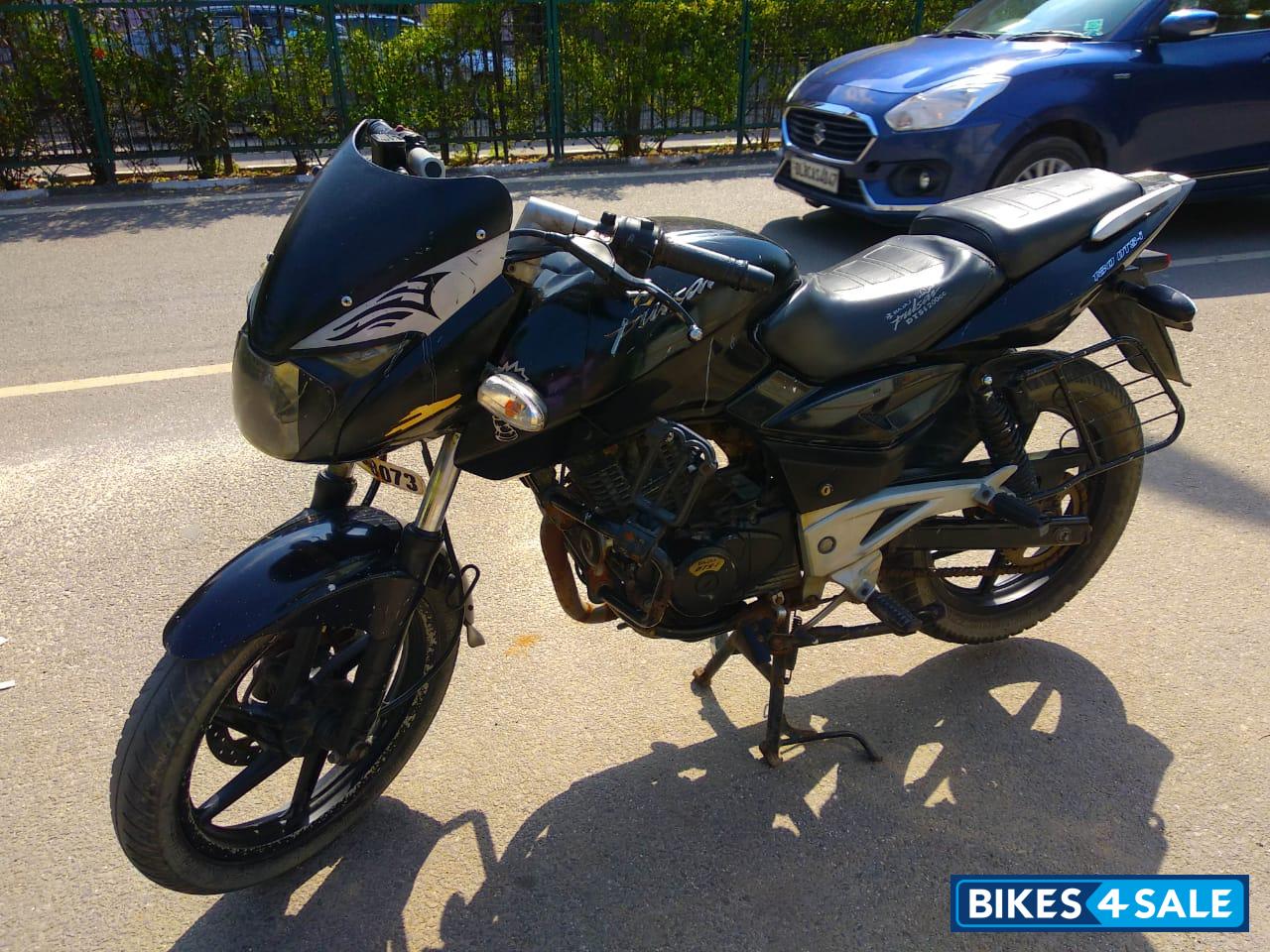 Bajaj Pulsar 180 DTSi