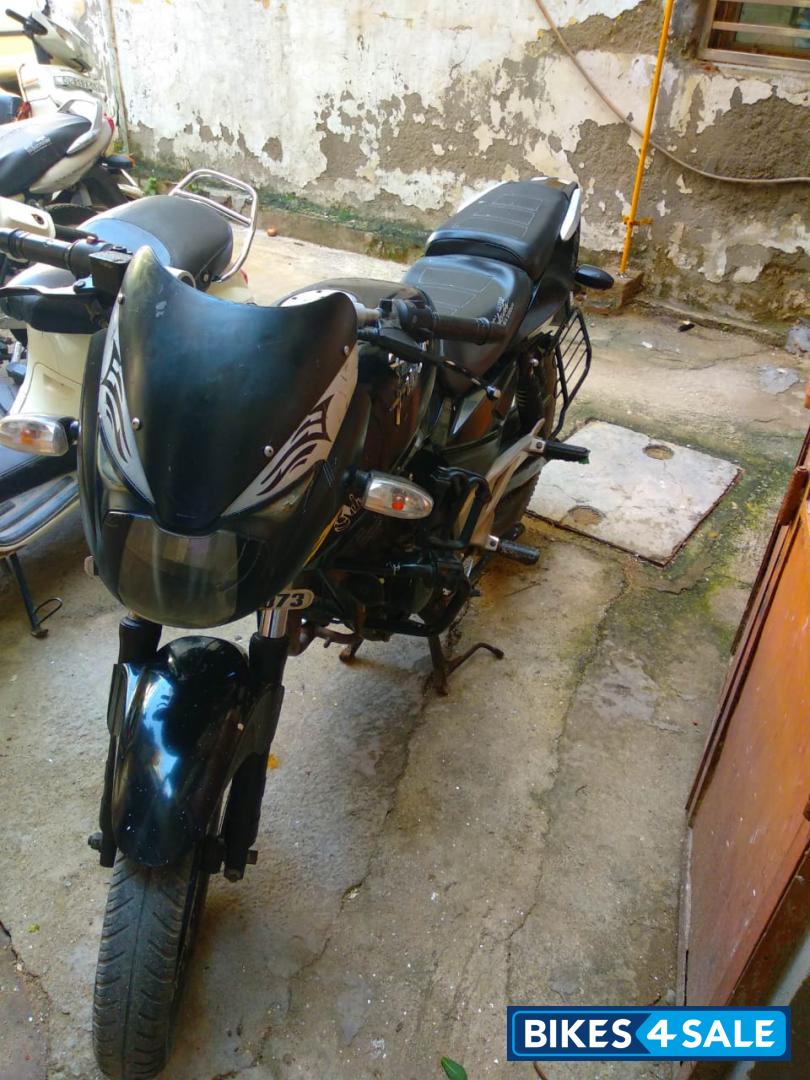 Bajaj Pulsar 180 DTSi