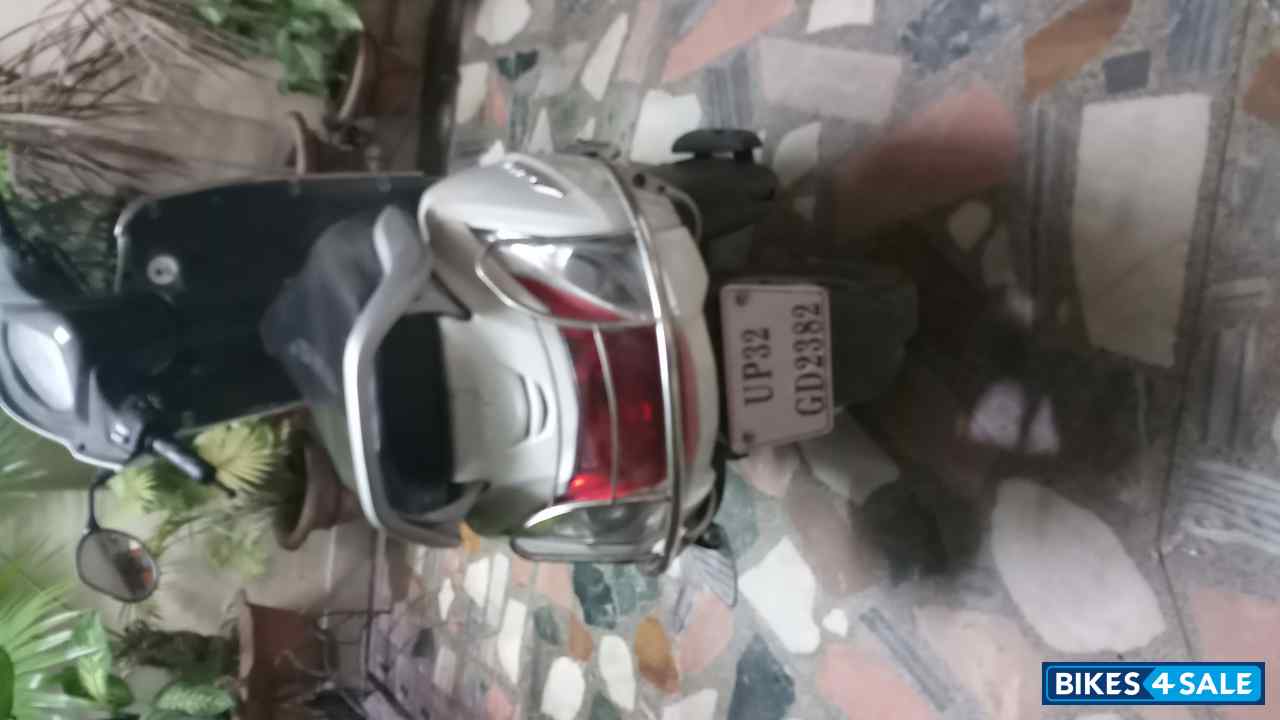 Honda Activa 3G
