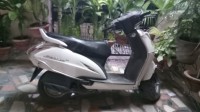 Honda Activa 3G