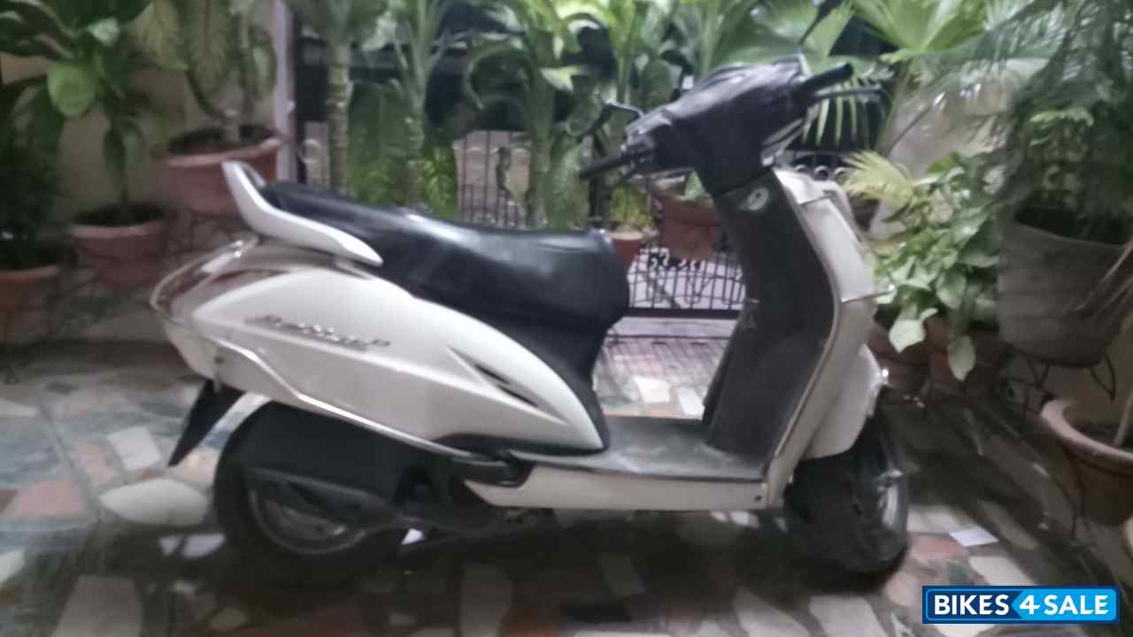 Honda Activa 3G