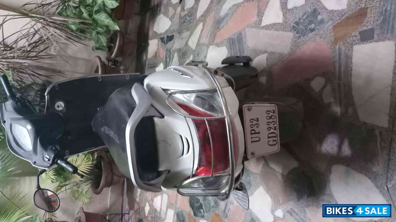 Honda Activa 3G