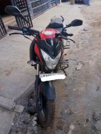 Bajaj Pulsar NS 160 2018 Model
