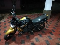 Yamaha FZ-S 2013 Model
