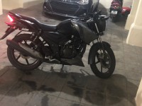 TVS Apache RTR 160