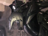 TVS Apache RTR 160