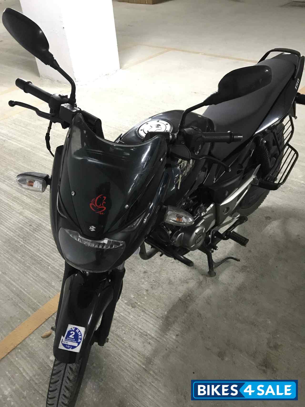 Bajaj Pulsar 150 DTSi
