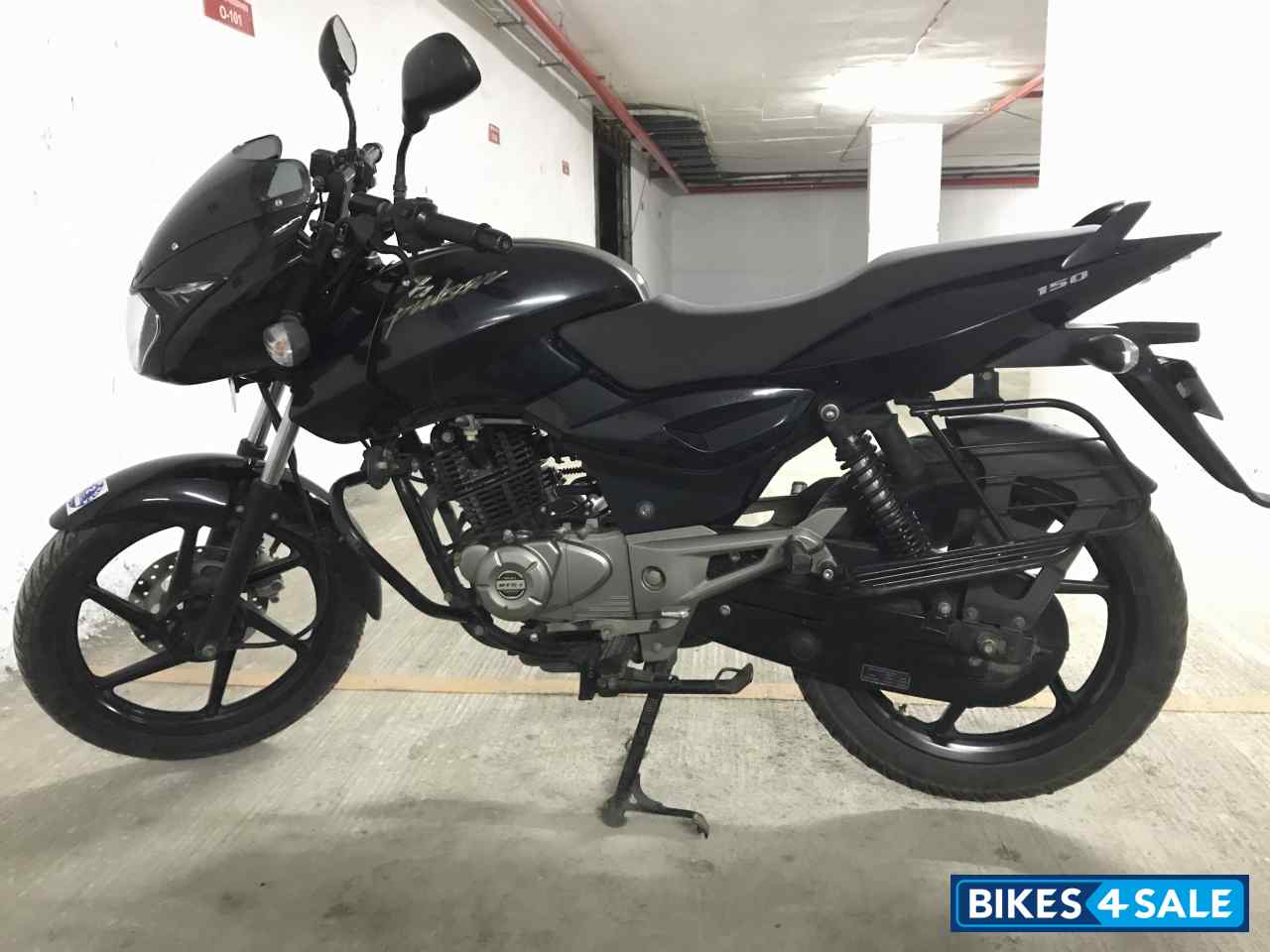 Bajaj Pulsar 150 DTSi