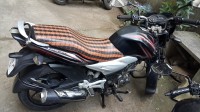 Bajaj Discover 125 ST 2013 Model