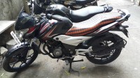 Bajaj Discover 125 ST