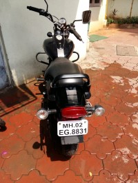 Bajaj Avenger Street 220