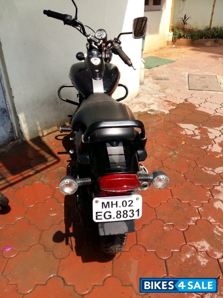 Bajaj Avenger Street 220 Bajaj Avenger Street 220