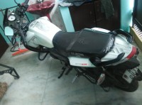 TVS Apache RTR 180 2014 Model