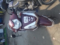 Honda Aviator 2014 Model