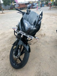 Bajaj Pulsar 220F 2013 Model