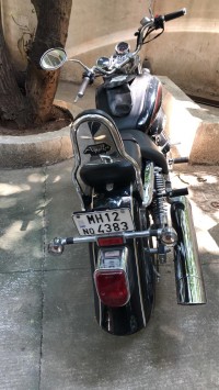 Hyosung Aquila GV250