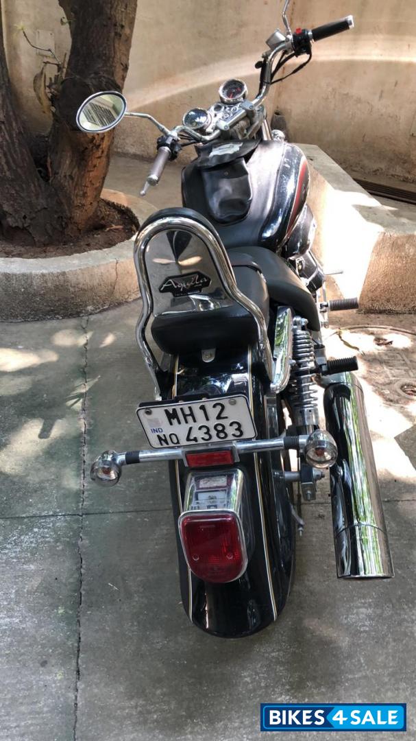 Hyosung Aquila GV250 Hyosung Aquila GV250