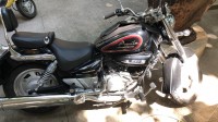 Hyosung Aquila GV250