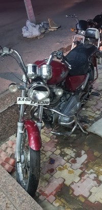 Royal Enfield Thunderbird