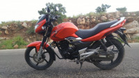 Suzuki GS 150R 2009 Model