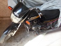 Hero Passion 2001 Model