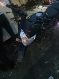 Bajaj Pulsar 135LS 2013 Model