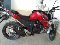 Yamaha FZ-S 2017 Model