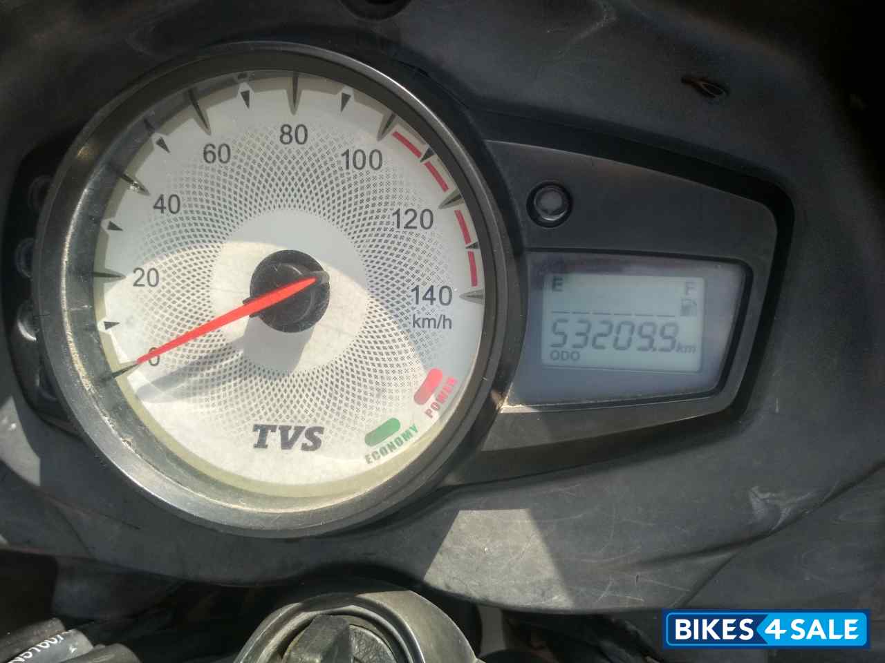 Tvs Star City Speedometer 2025