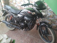 Hero Passion 2015 Model