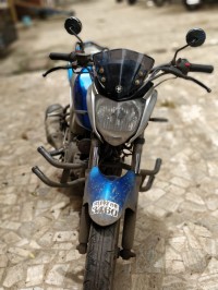 Yamaha Fazer