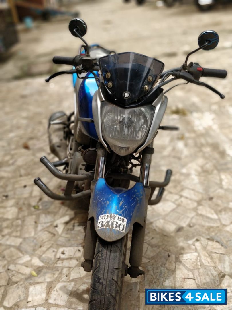 Yamaha Fazer Yamaha Fazer