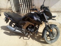 Honda CB Unicorn 160 2015 Model