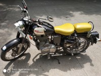 Royal Enfield Classic 500 2012 Model