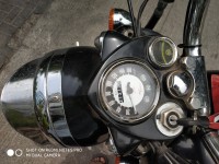 Royal Enfield Classic 500