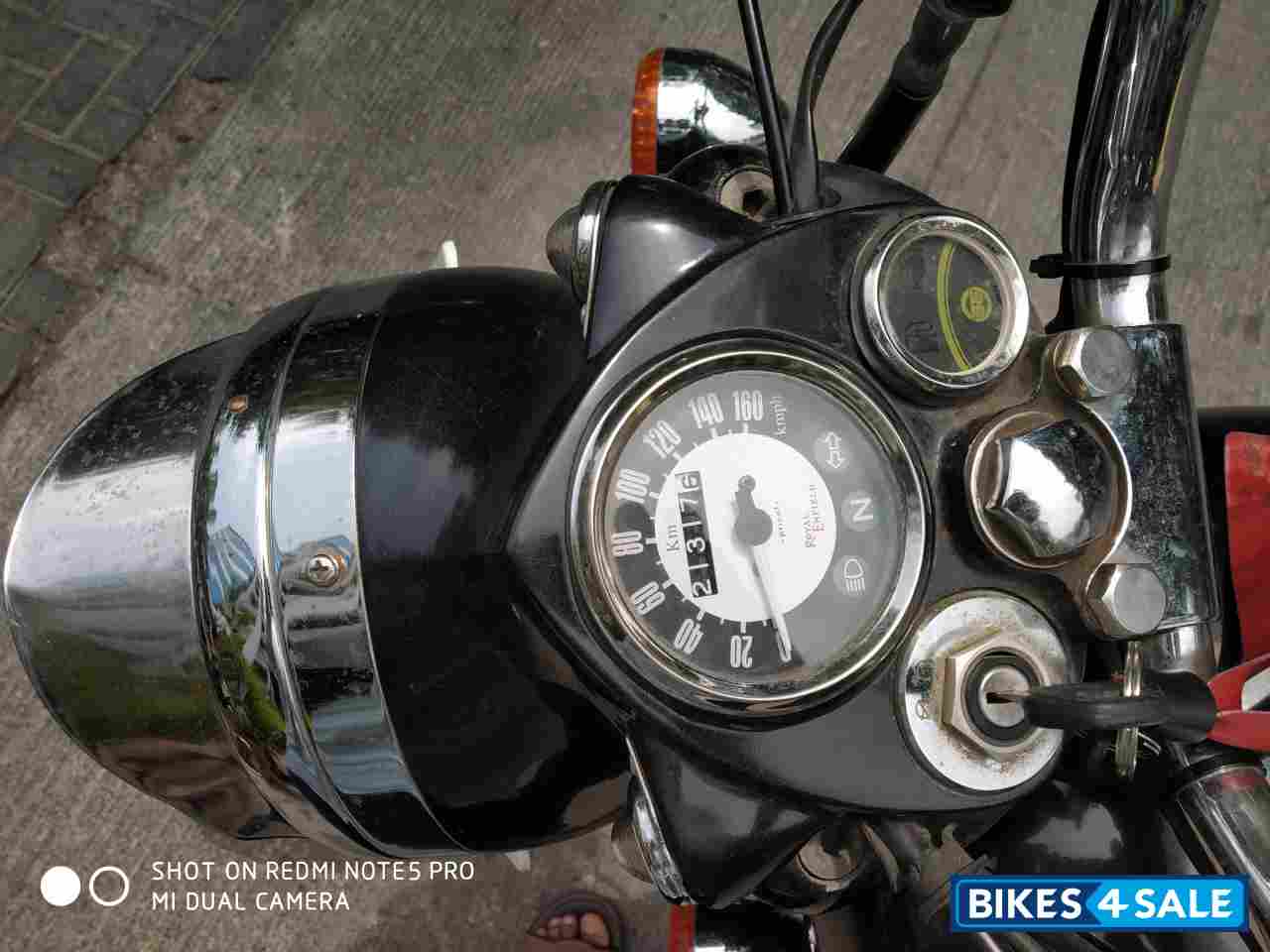 Royal Enfield Classic 500 Royal Enfield Classic 500