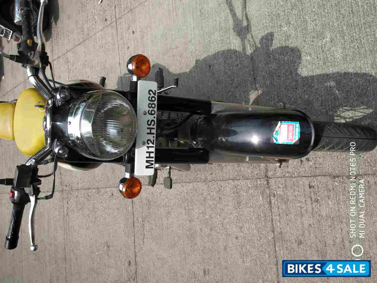 Royal Enfield Classic 500 Royal Enfield Classic 500