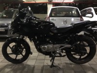 Bajaj Pulsar 200 DTSi 2014 Model